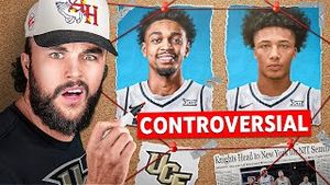 Video post by @allhailcullen on YouTube