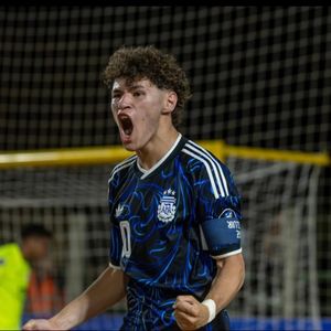 Image post by @afaseleccion on Instagram