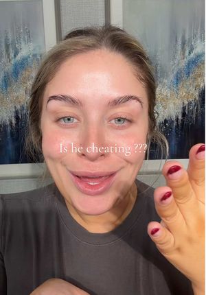 Video post by @beckymorganmakeup on TikTok