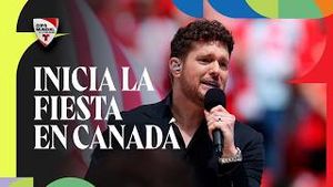 Video post by @deportes on YouTube