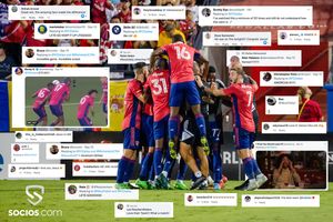 Image post by @FCDallas on Twitter
