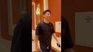 Video post by @Chicago Bulls on YouTube