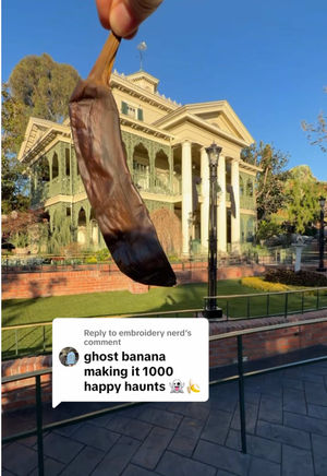 Video post by @disneyparks on TikTok