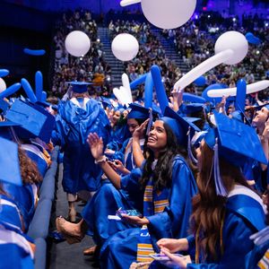 Image post by @universityatbuffalo on Instagram