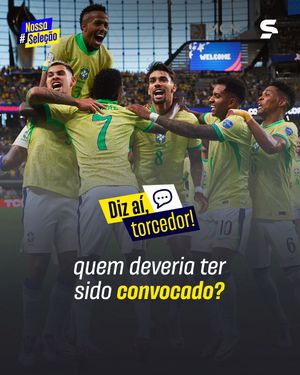 Image post by @sportv on Instagram