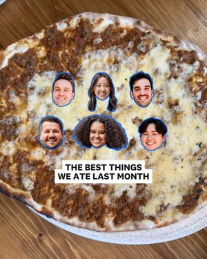 Video post by @infatuation_la on TikTok