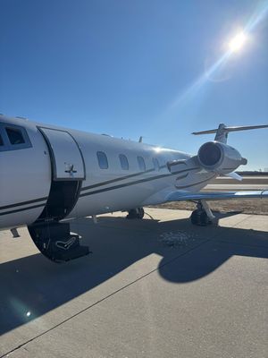 Image post by @acs_aircharter on Instagram