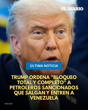 Image post by @eldiariony on Instagram