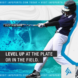 Image post by @iap_sports on Instagram