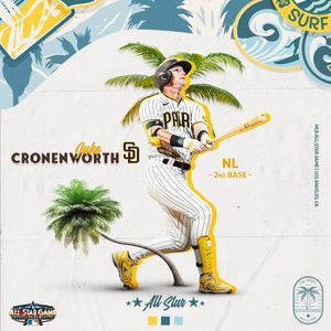 Image post by @CAA_Baseball on Twitter
