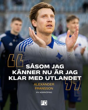 Image post by @fotbolldirekt on Instagram