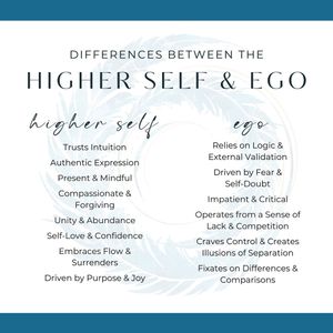 Image post by @innersoulwellbeing on Instagram