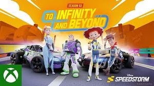 Video post by @xbox on YouTube