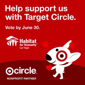 Image post by @HabitatLasVegas on Facebook