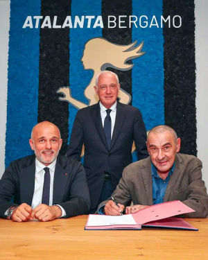 Image post by @lagazzettadellosport on TikTok
