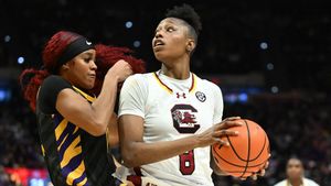 Image post by @ESPN_WomenHoop on Twitter