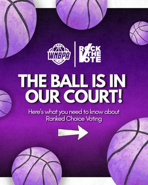 Image post by @thewnbpa on Instagram