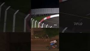 Video post by @floracing on YouTube