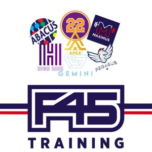 Image post by @f45_training_southeagle on Instagram
