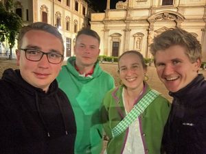 Image post by @juliankendzioranrw on Instagram