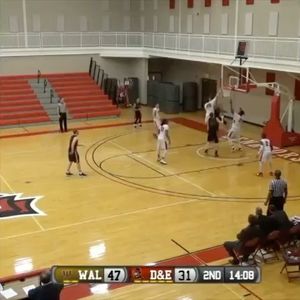 Video post by @unhypedathletics on Instagram