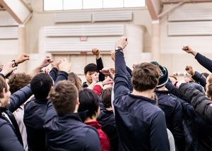 Image post by @colgatexctf on Instagram