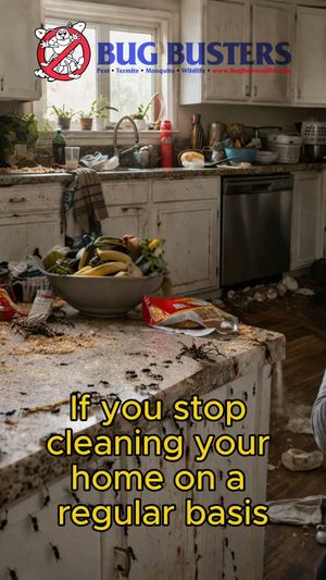 Video post by @bugbustersusa on TikTok