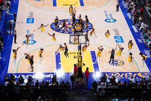 Image post by @LASparks on Twitter/X