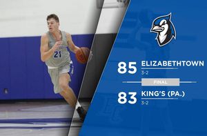 Image post by @etownbluejays on Instagram