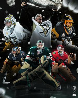 Image post by @sportsnet on Instagram