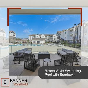 Image post by @banneratwestfield on Instagram