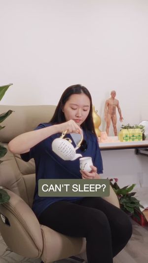 Video post by @Q.ZEN Clinic on Facebook