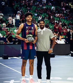 Image post by @nextgeneuroleague on Instagram