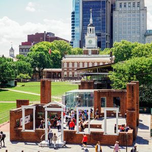 Image post by @discover_phl on Instagram