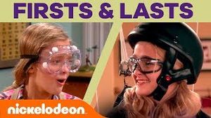 Video post by @nickelodeon on YouTube