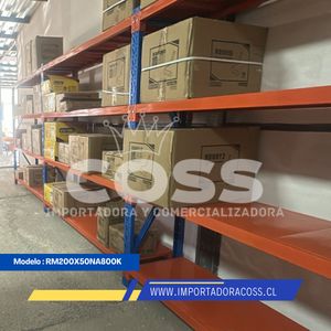 Image post by @importadoracoss on Instagram