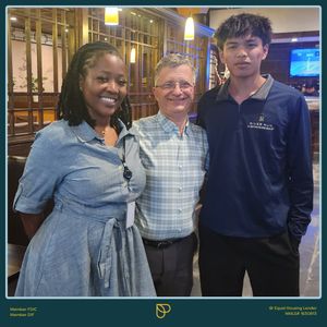 Image post by @pentucketbank on Instagram