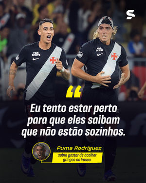 Image post by @sportv on Instagram