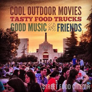 Image post by @stfoodcinema on Instagram
