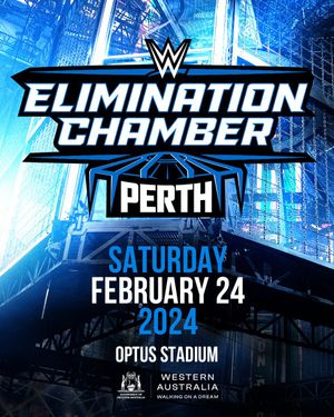 Image post by @WWE on Twitter