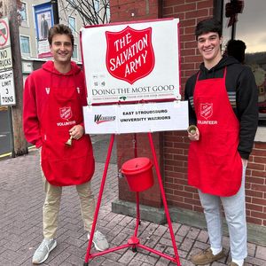 Image post by @esuwarriors on Instagram