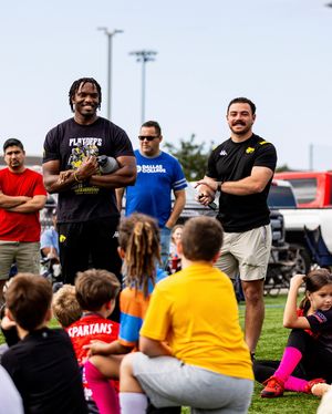 Image post by @houstonsabercats on Instagram
