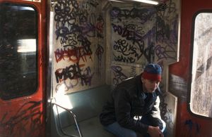 Image post by @graffitiosity on Instagram
