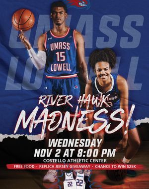 Image post by @riverhawknation on Instagram