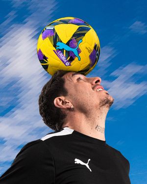 Image post by @LaLiga on Twitter