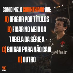 Image post by @90minbrasil on Instagram