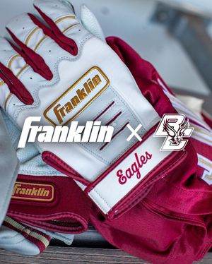 Image post by @franklinsports on Instagram