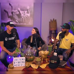 Image post by @podcastcolombia on Instagram