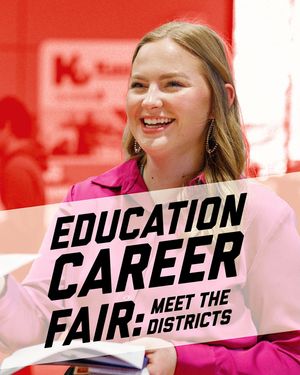 Image post by @unlcareers on Instagram