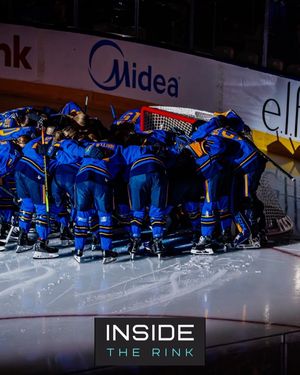 Image post by @insidetherinkcom on Instagram